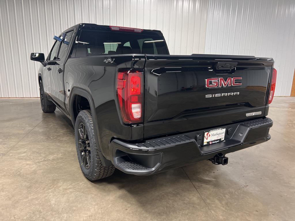 new 2026 GMC Sierra 1500 car, priced at $56,890