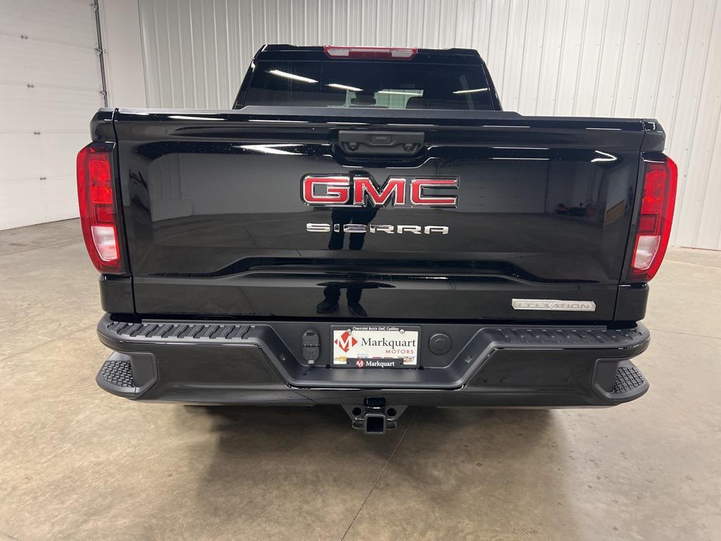 new 2026 GMC Sierra 1500 car, priced at $56,890