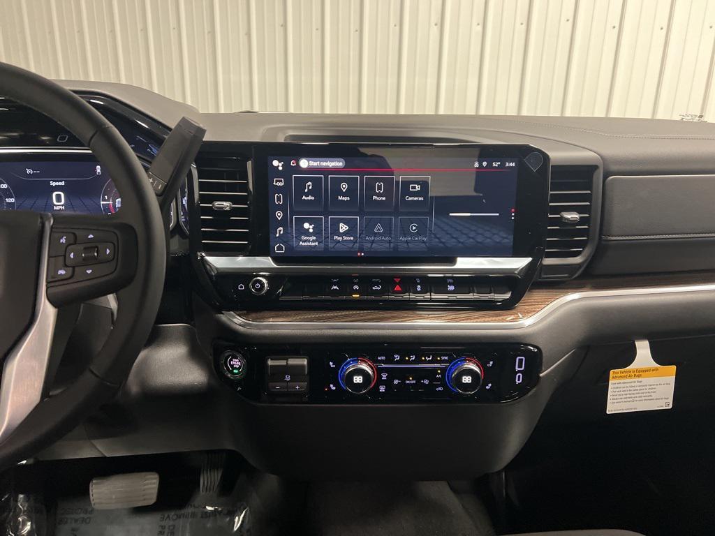 new 2026 GMC Sierra 1500 car, priced at $56,890