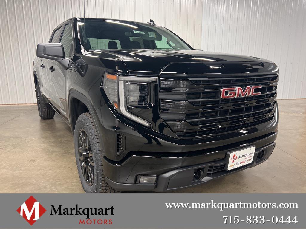 new 2026 GMC Sierra 1500 car, priced at $56,890