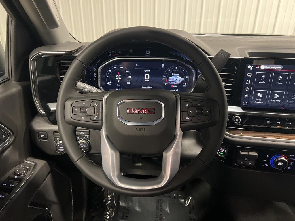 new 2026 GMC Sierra 1500 car, priced at $56,890