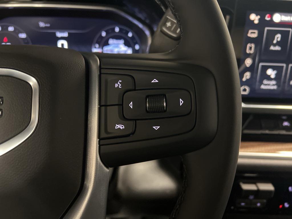 new 2026 GMC Sierra 1500 car, priced at $56,890