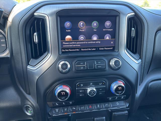 used 2020 GMC Sierra 2500 car, priced at $56,390