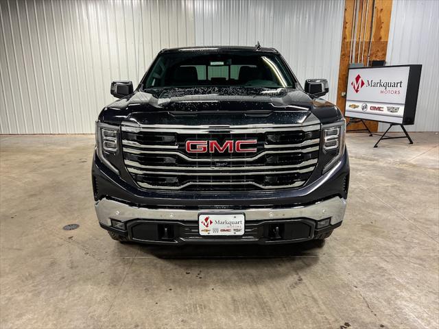 new 2025 GMC Sierra 1500 car, priced at $66,725