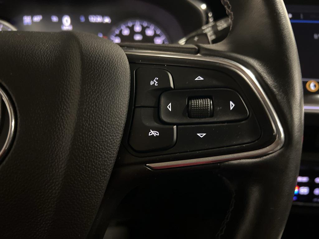 used 2022 Buick Envision car, priced at $26,370