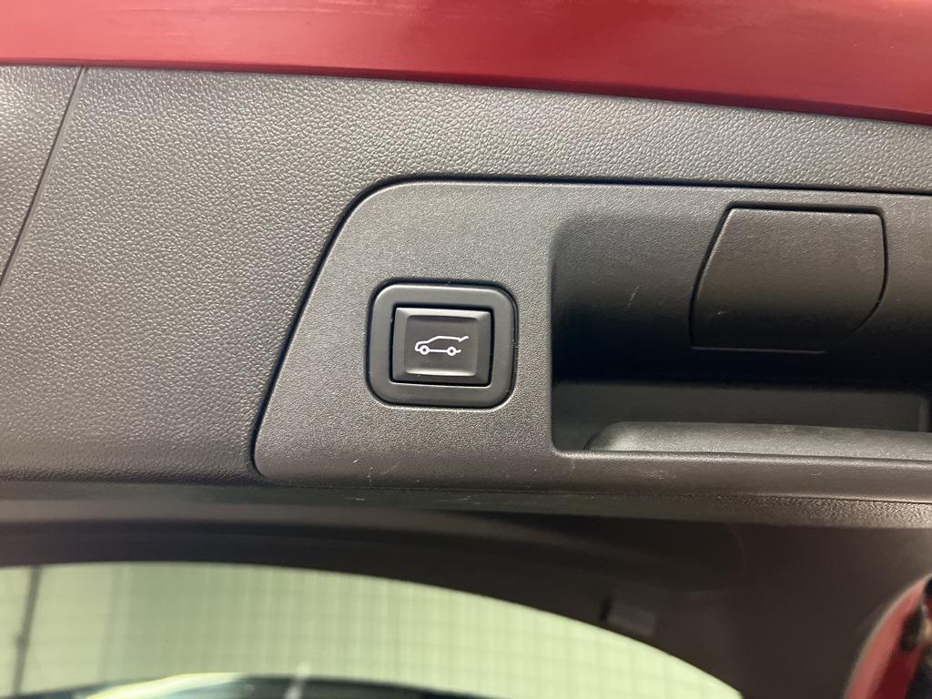 used 2022 Buick Envision car, priced at $26,370