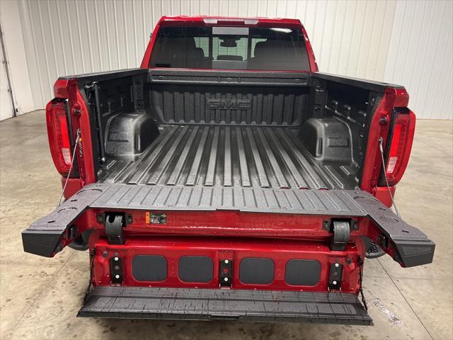 new 2025 GMC Sierra 1500 car, priced at $69,565