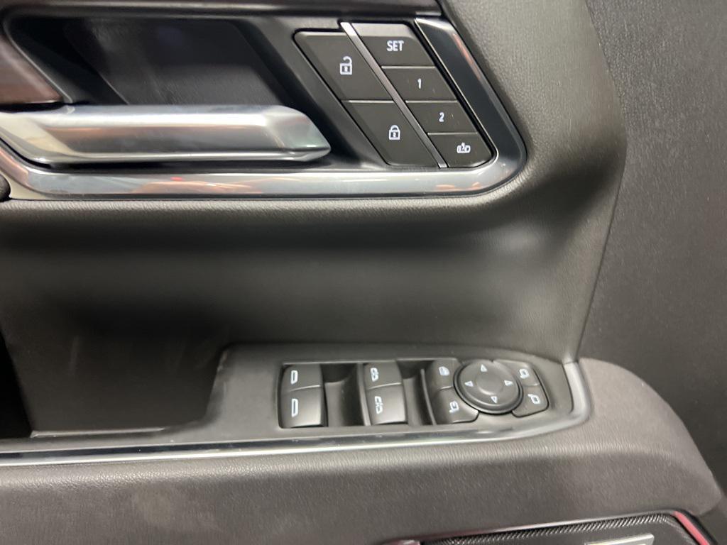 new 2025 GMC Sierra 1500 car, priced at $69,565