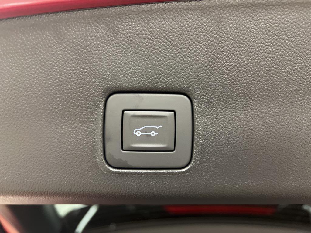 new 2026 Chevrolet TrailBlazer car, priced at $30,275