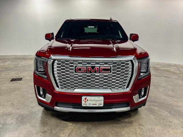 new 2024 GMC Yukon XL car, priced at $89,435