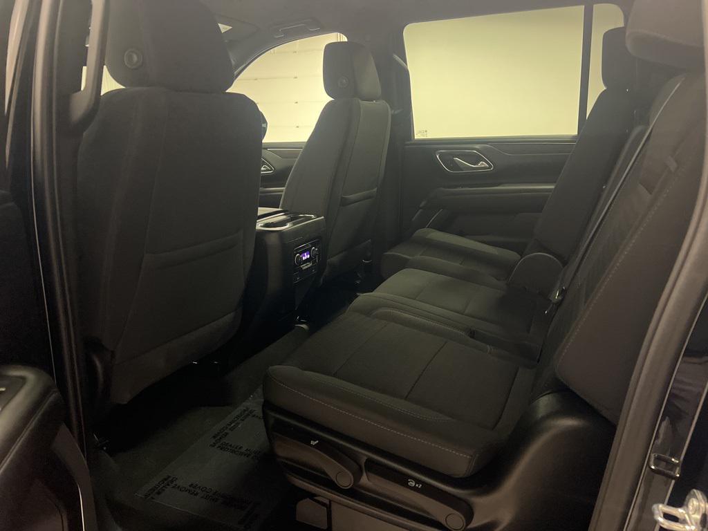 used 2023 Chevrolet Suburban car, priced at $48,340