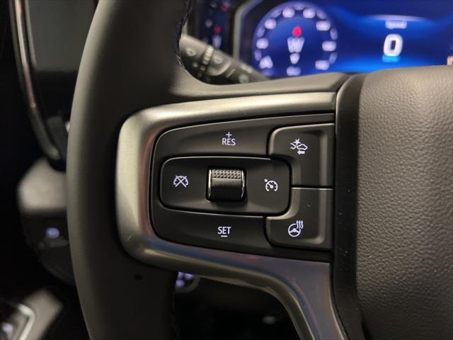 new 2025 Chevrolet Silverado 2500 car, priced at $67,660