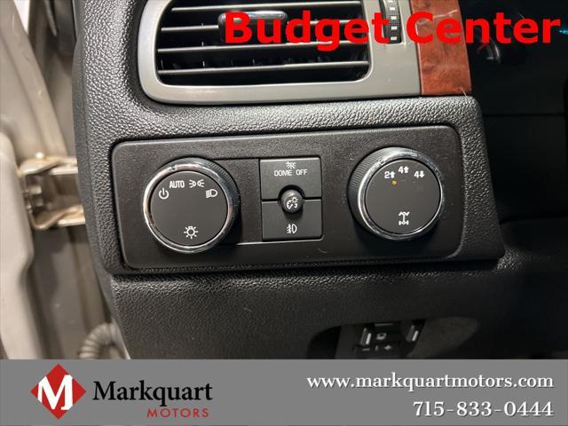 used 2008 Chevrolet Silverado 2500 car, priced at $16,790