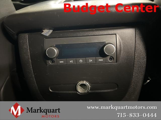 used 2008 Chevrolet Silverado 2500 car, priced at $16,790