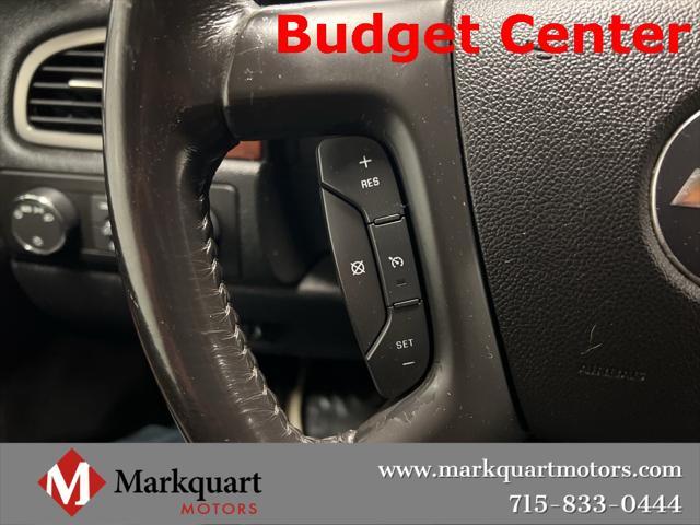 used 2008 Chevrolet Silverado 2500 car, priced at $16,790