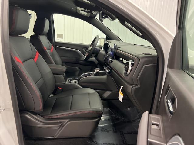 new 2025 Chevrolet Colorado car, priced at $47,040