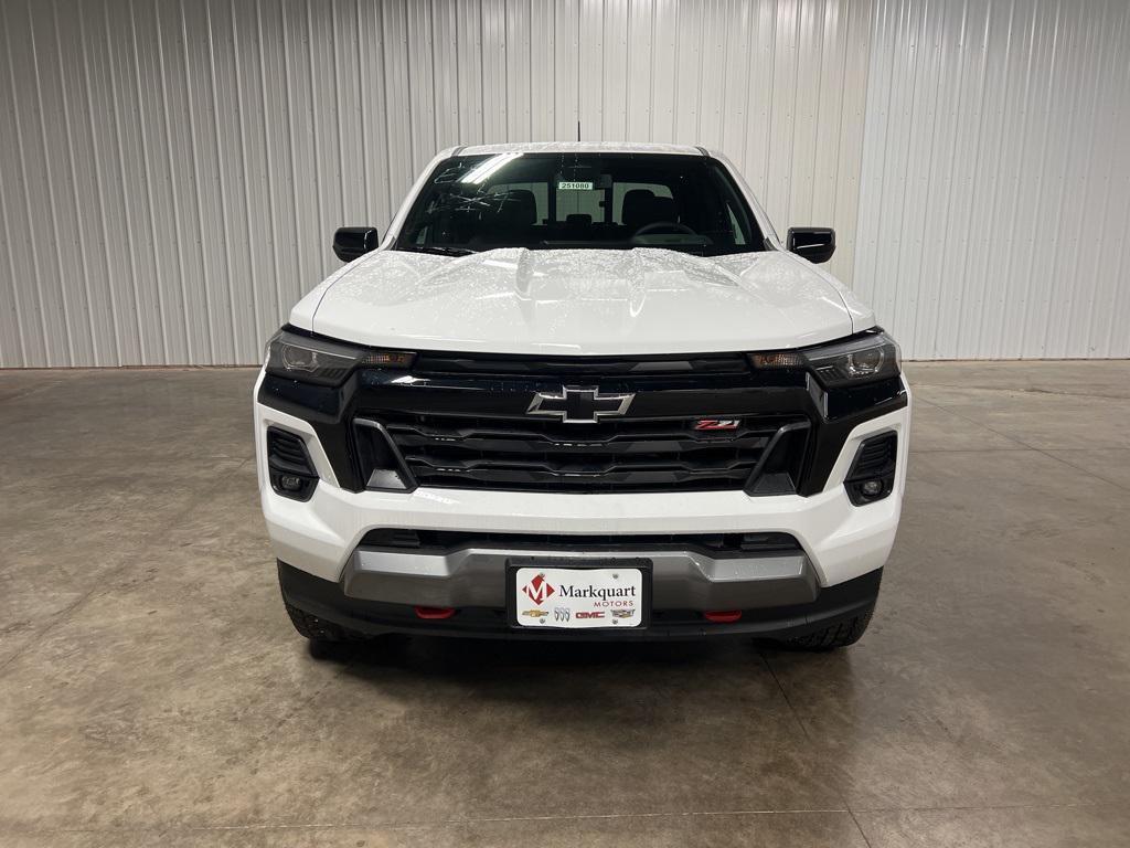 new 2025 Chevrolet Colorado car, priced at $47,040