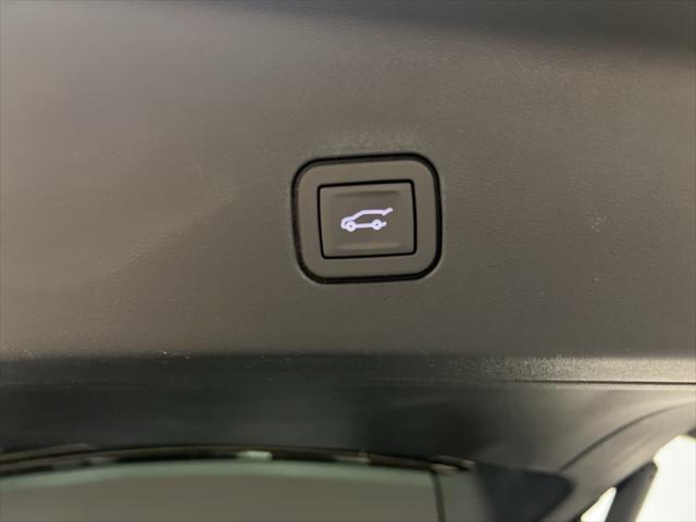 new 2026 Cadillac VISTIQ car, priced at $80,740