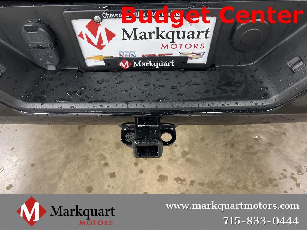 used 2022 Chevrolet Silverado 1500 car, priced at $31,977