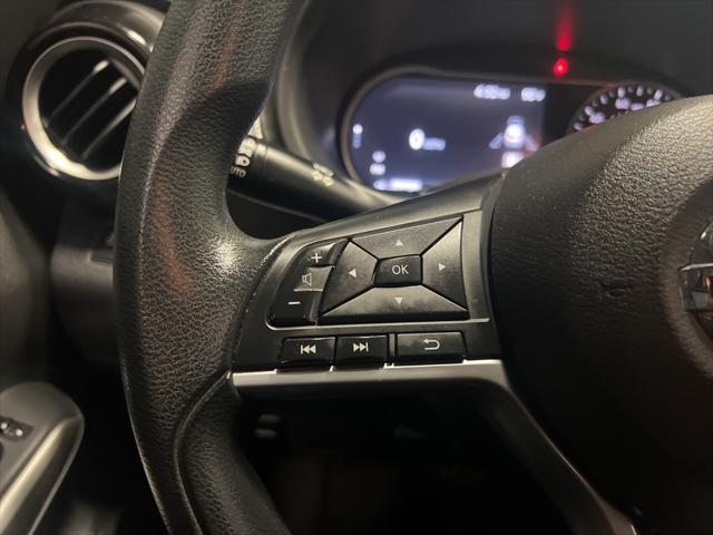 used 2019 Nissan Kicks car, priced at $10,490
