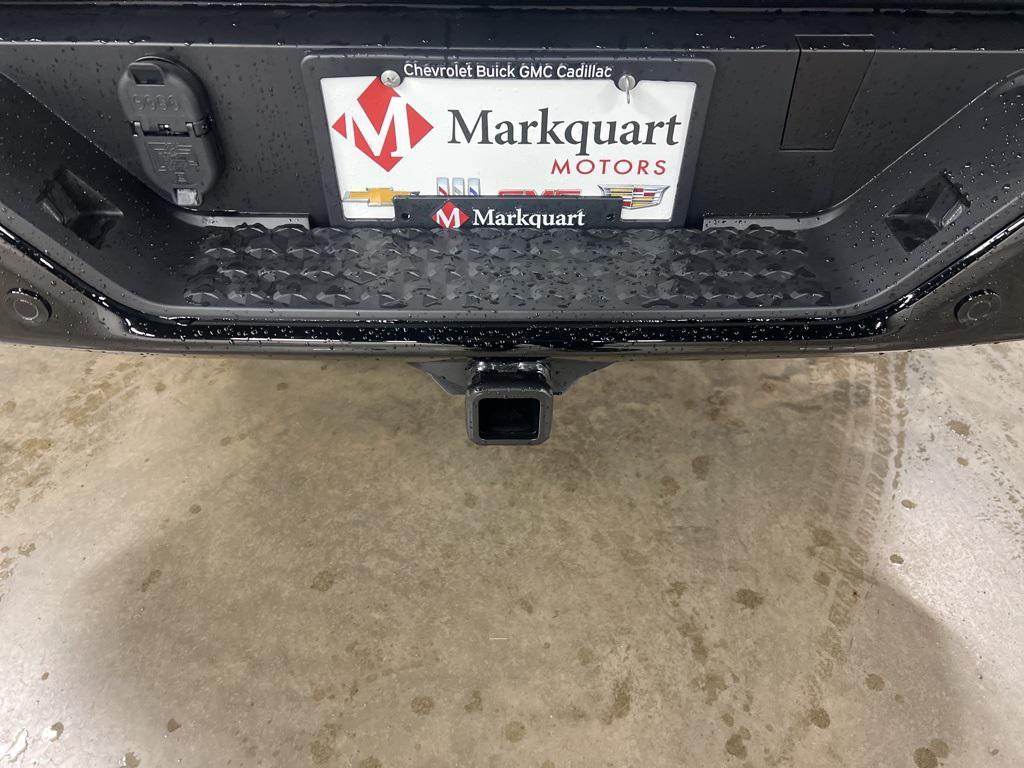 new 2026 Chevrolet Colorado car, priced at $45,395