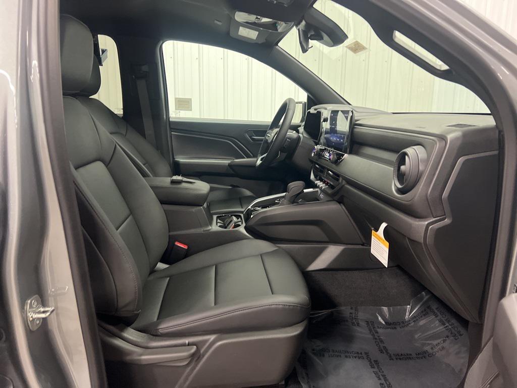 new 2026 Chevrolet Colorado car, priced at $45,395