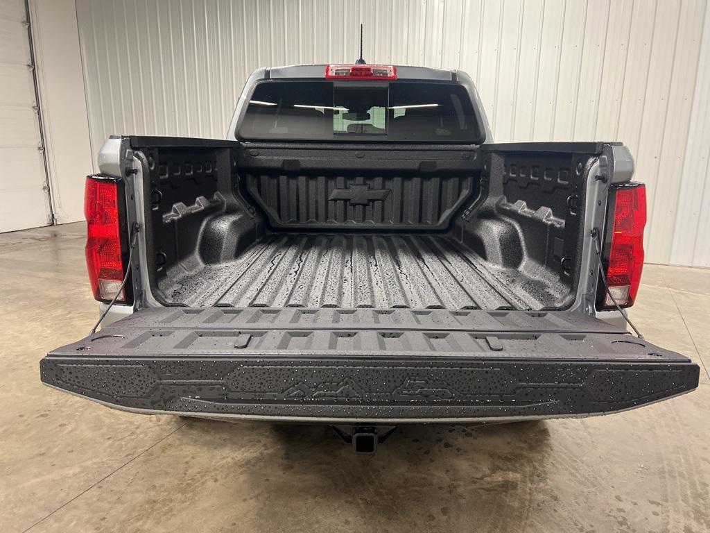 new 2026 Chevrolet Colorado car, priced at $45,395