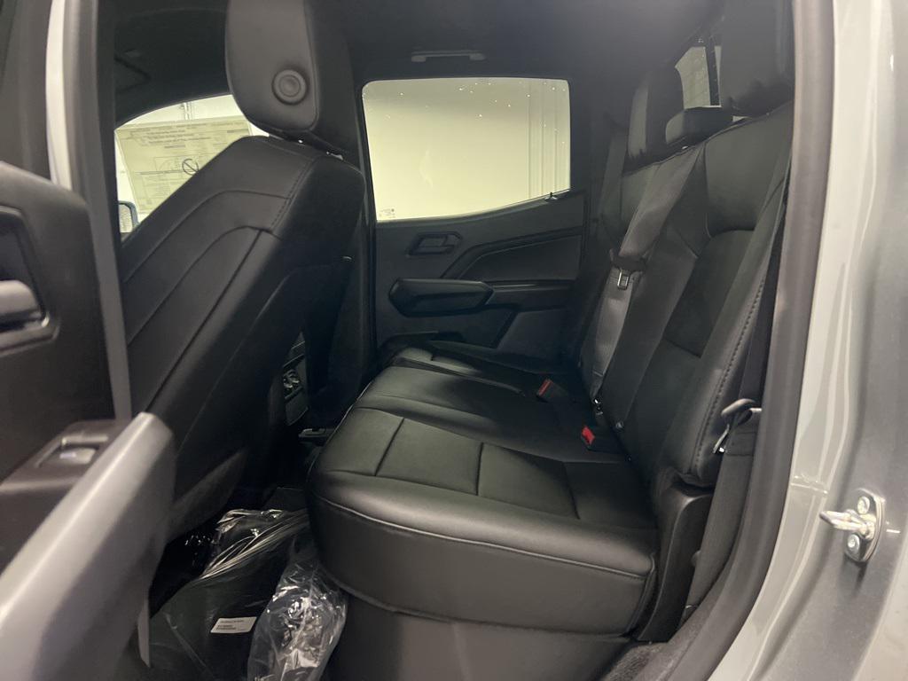 new 2026 Chevrolet Colorado car, priced at $45,395