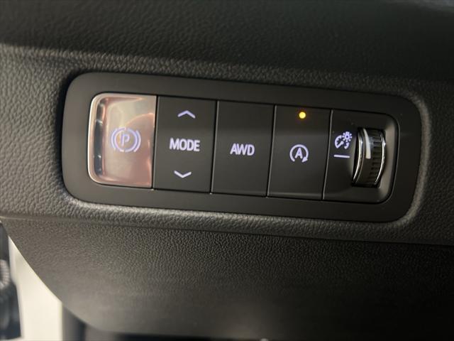 new 2025 Chevrolet Traverse car, priced at $44,945