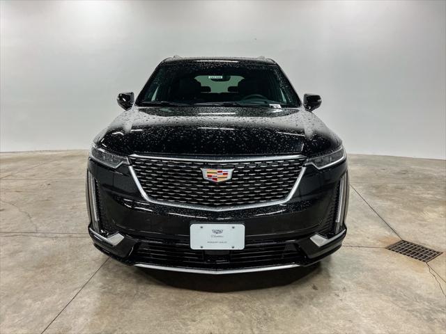 new 2024 Cadillac XT6 car, priced at $69,415