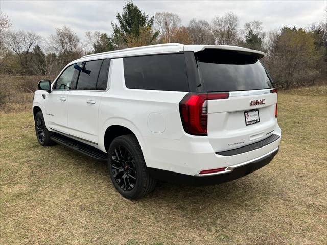 new 2025 GMC Yukon car, priced at $78,235