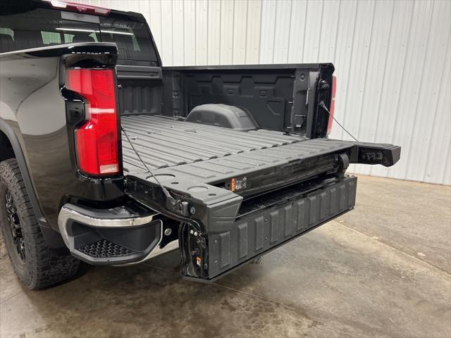 used 2024 Chevrolet Silverado 3500 car, priced at $70,590