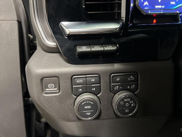 used 2024 Chevrolet Silverado 3500 car, priced at $70,590