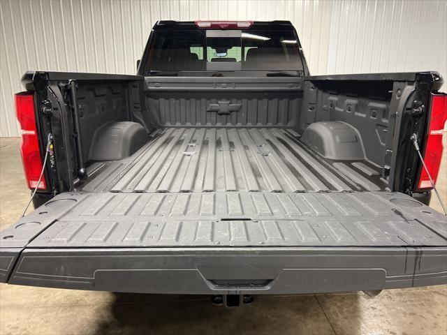 used 2024 Chevrolet Silverado 3500 car, priced at $70,590