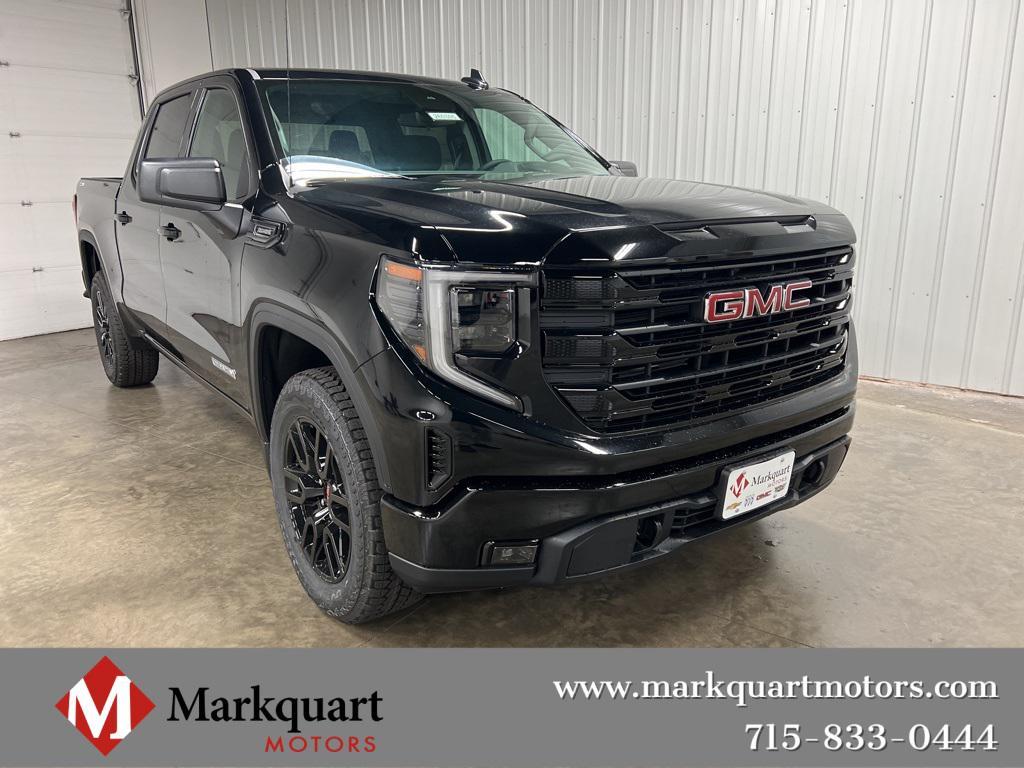 new 2026 GMC Sierra 1500 car, priced at $58,390