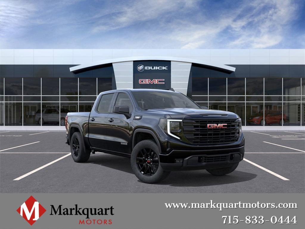 new 2026 GMC Sierra 1500 car, priced at $58,390