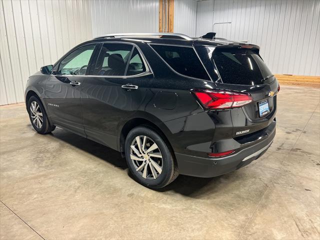 used 2022 Chevrolet Equinox car, priced at $25,340