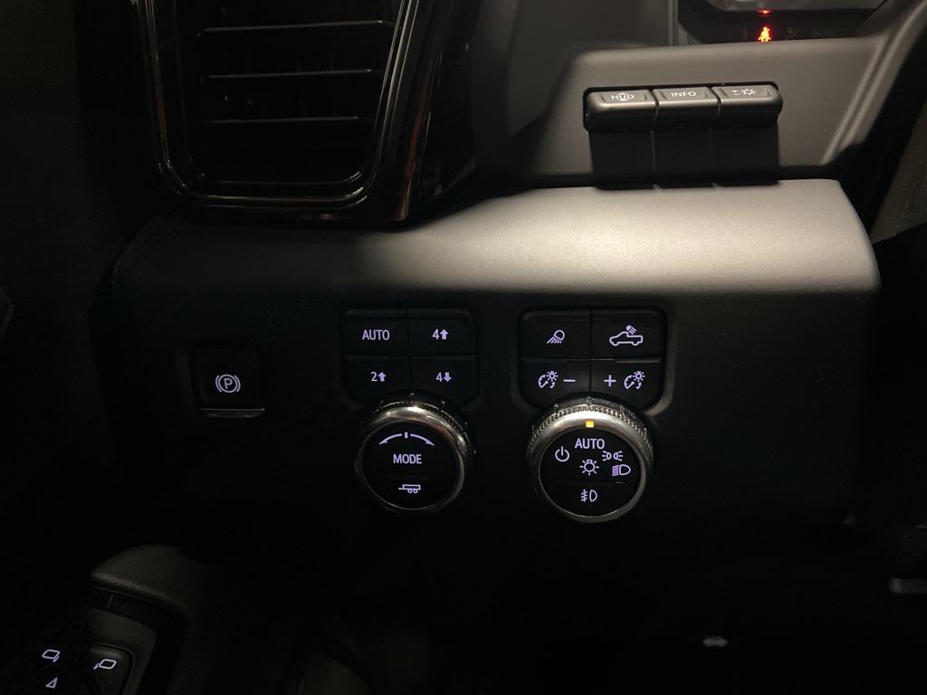 used 2025 GMC Sierra 3500 car, priced at $79,870