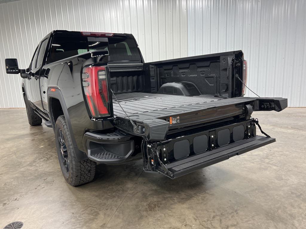used 2025 GMC Sierra 3500 car, priced at $79,870