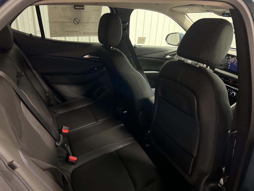new 2026 Buick Encore GX car, priced at $32,780