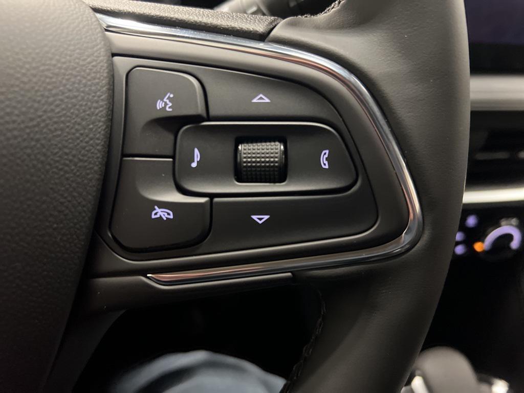 new 2026 Buick Encore GX car, priced at $32,780