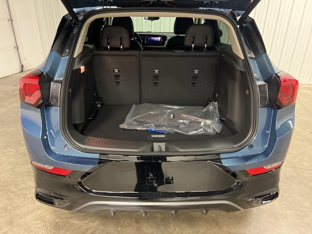 new 2026 Buick Encore GX car, priced at $32,780