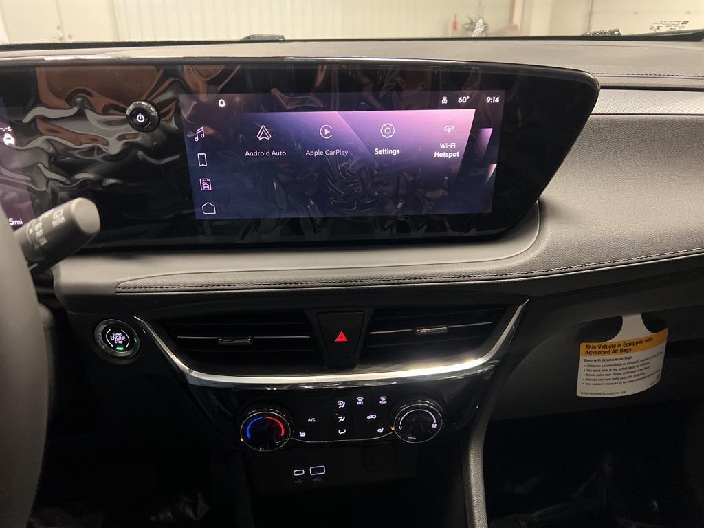 new 2026 Buick Encore GX car, priced at $32,780
