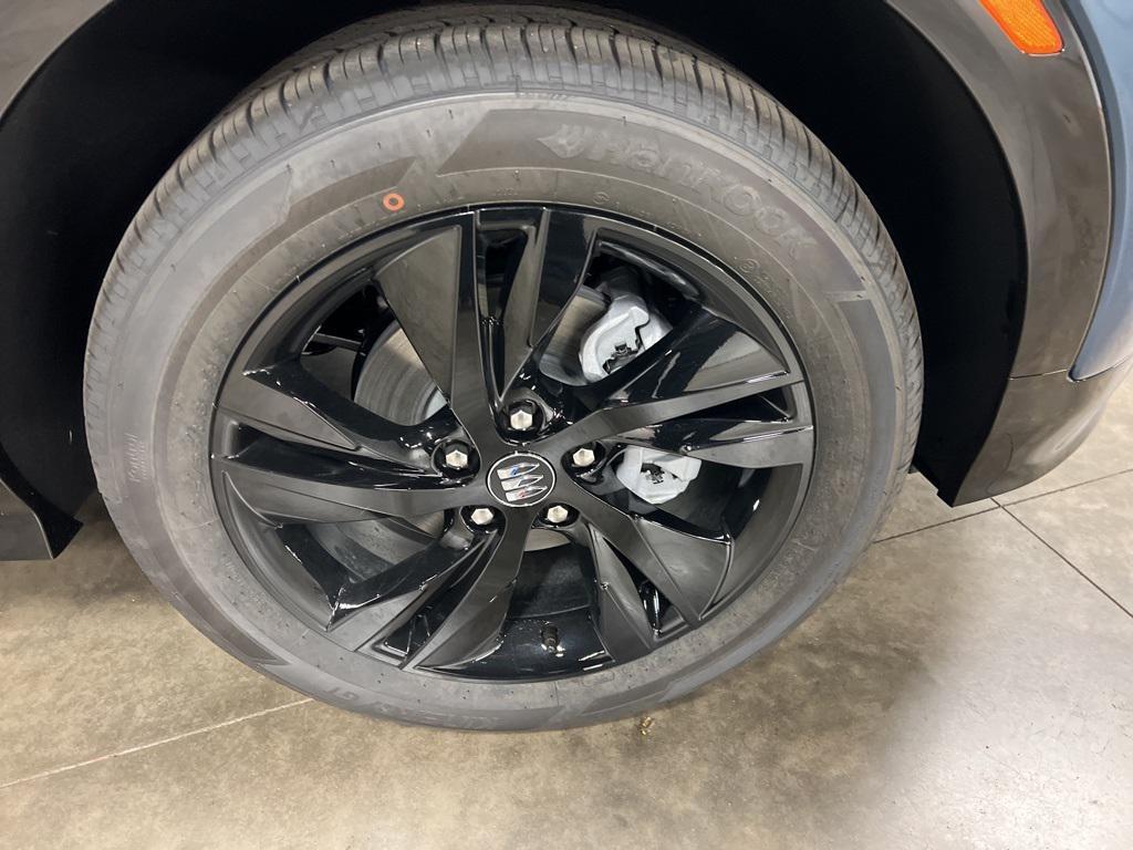 new 2026 Buick Encore GX car, priced at $32,780