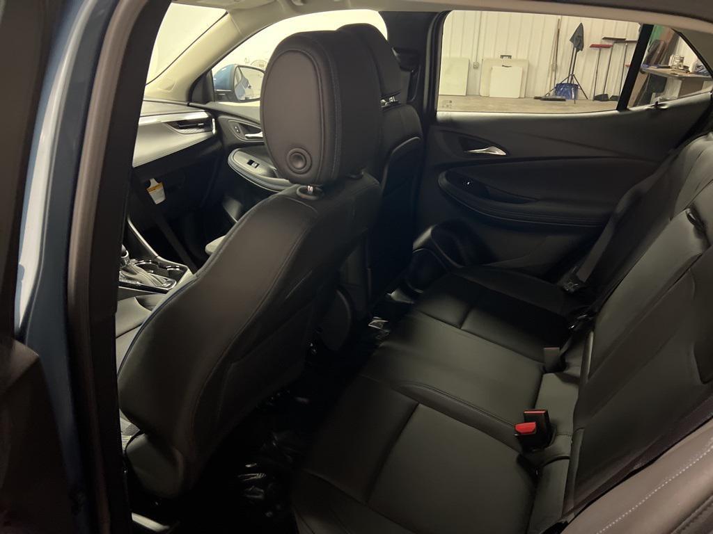 new 2026 Buick Encore GX car, priced at $32,780