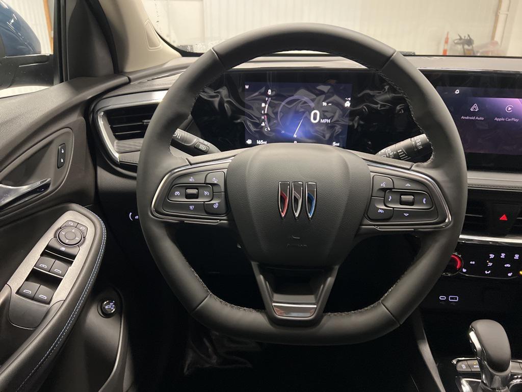 new 2026 Buick Encore GX car, priced at $32,780