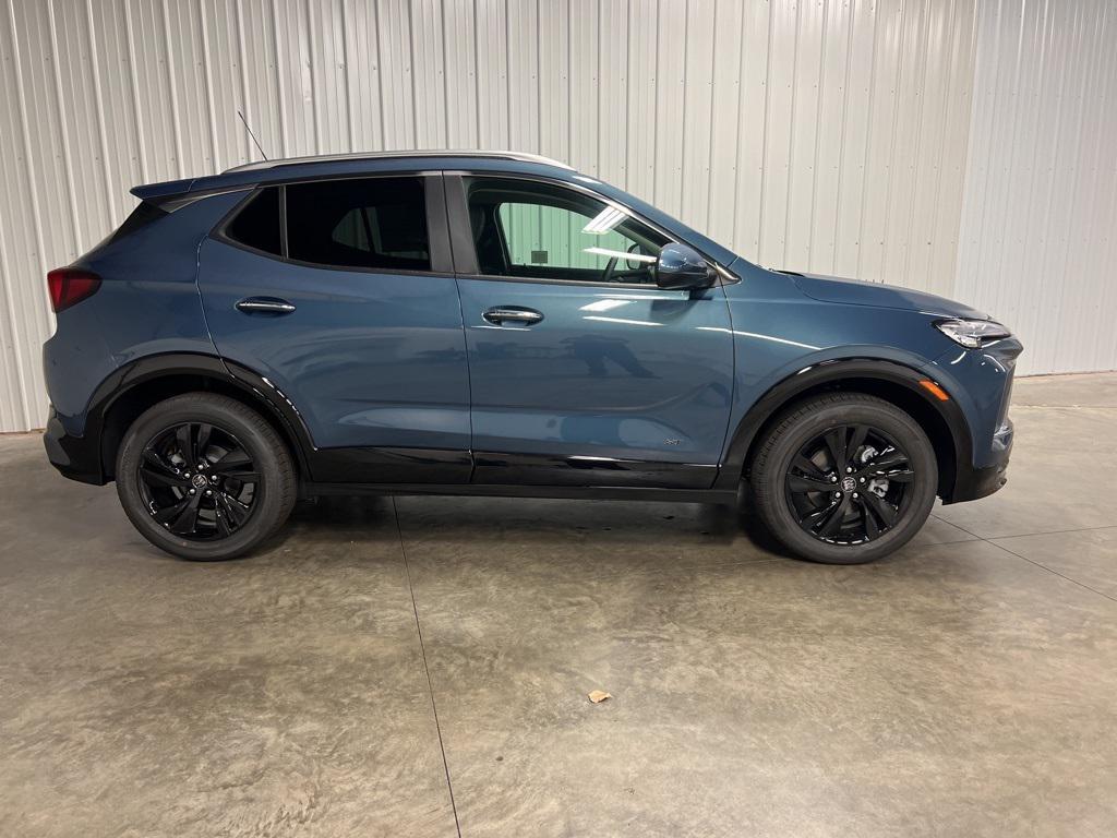 new 2026 Buick Encore GX car, priced at $32,780