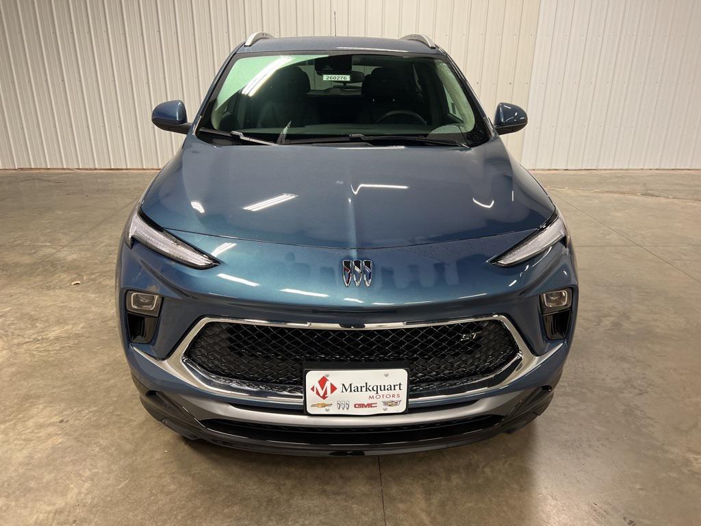 new 2026 Buick Encore GX car, priced at $32,780