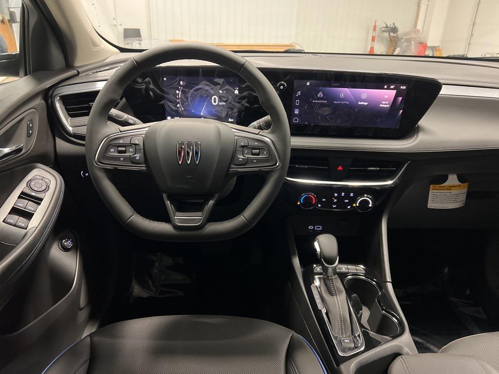 new 2026 Buick Encore GX car, priced at $32,780