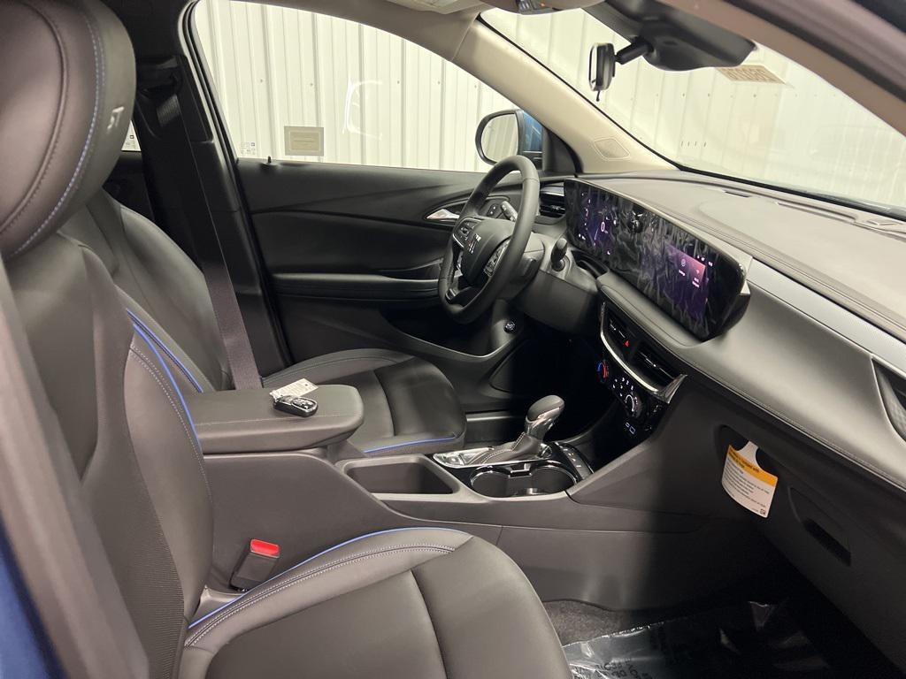 new 2026 Buick Encore GX car, priced at $32,780